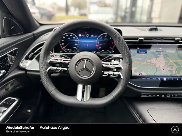 Mercedes-Benz E 450