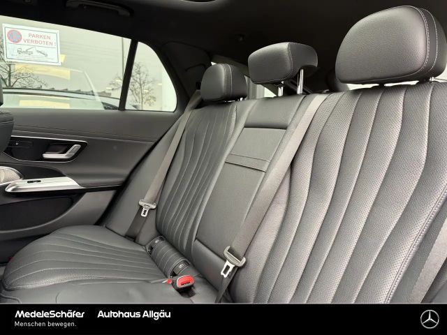 Mercedes-Benz E 450