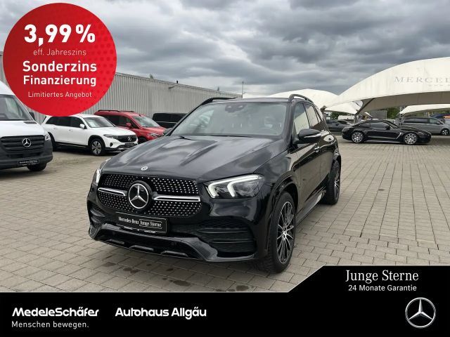 Mercedes-Benz GLE 300