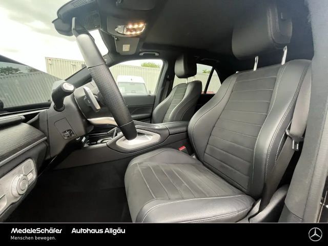 Mercedes-Benz GLE 300