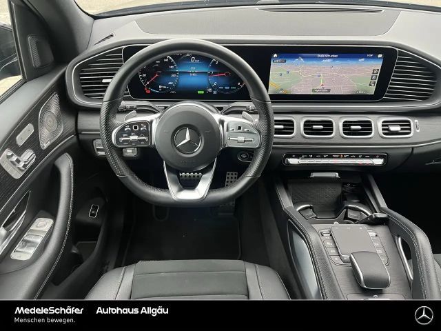 Mercedes-Benz GLE 300