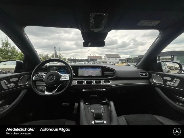 Mercedes-Benz GLE 300