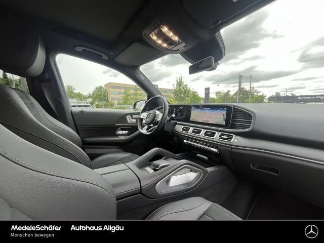 Mercedes-Benz GLE 300