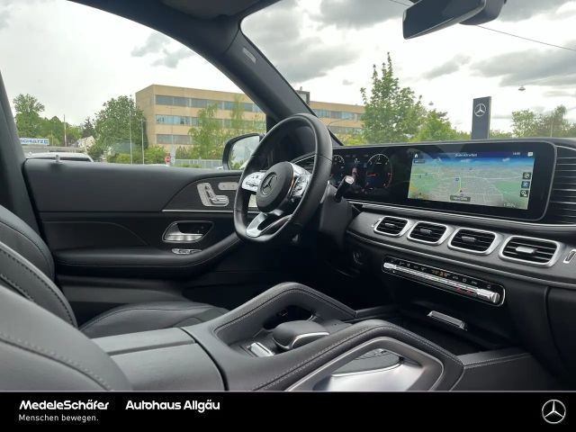 Mercedes-Benz GLE 300