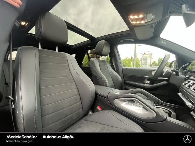 Mercedes-Benz GLE 300