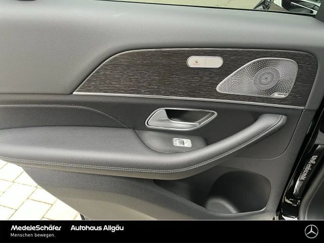 Mercedes-Benz GLE 300