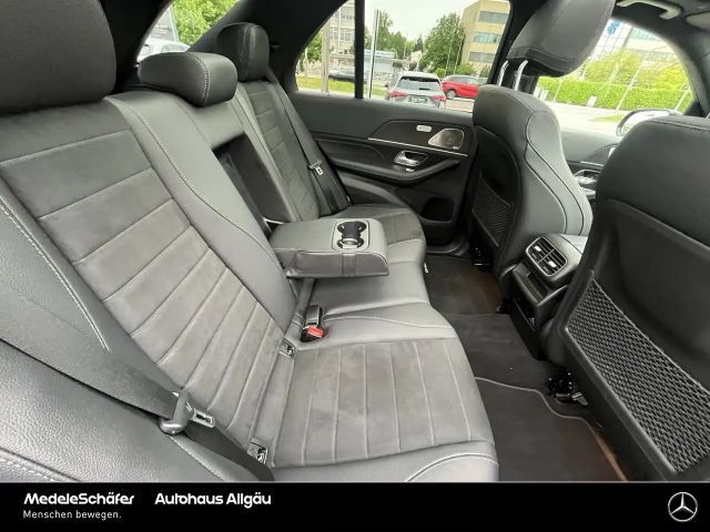 Mercedes-Benz GLE 300