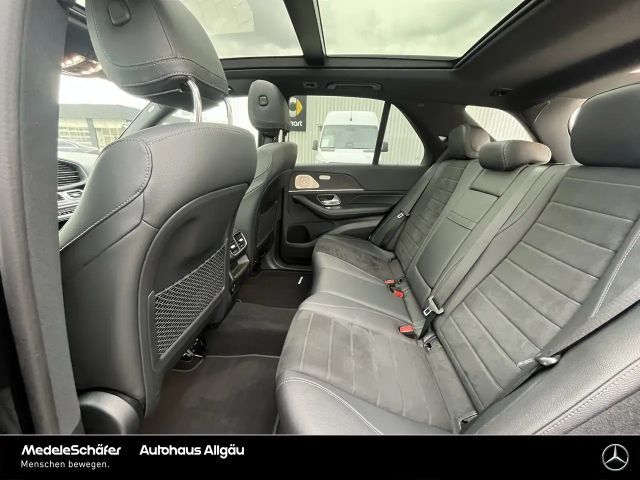 Mercedes-Benz GLE 300