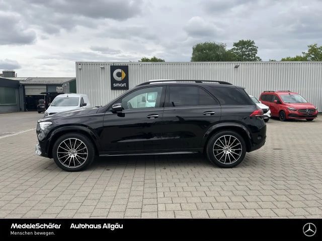 Mercedes-Benz GLE 300