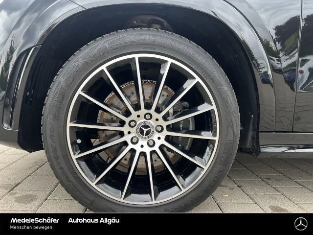 Mercedes-Benz GLE 300