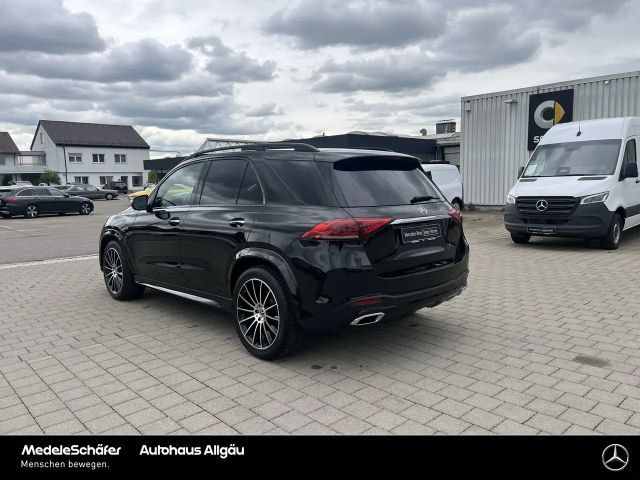 Mercedes-Benz GLE 300