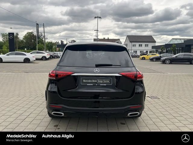 Mercedes-Benz GLE 300