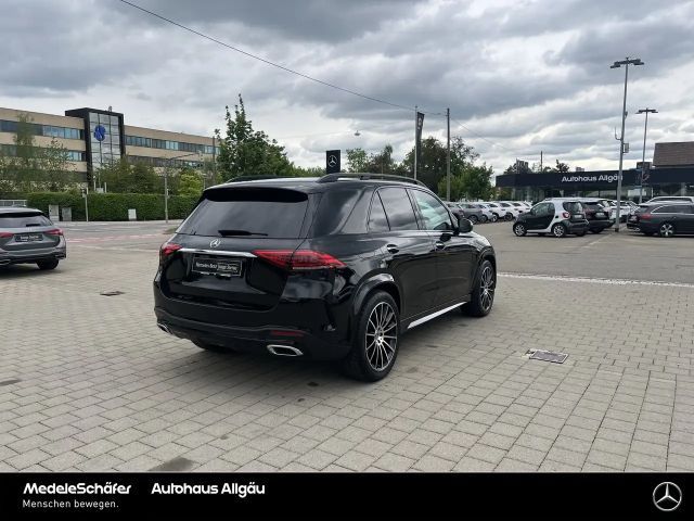 Mercedes-Benz GLE 300