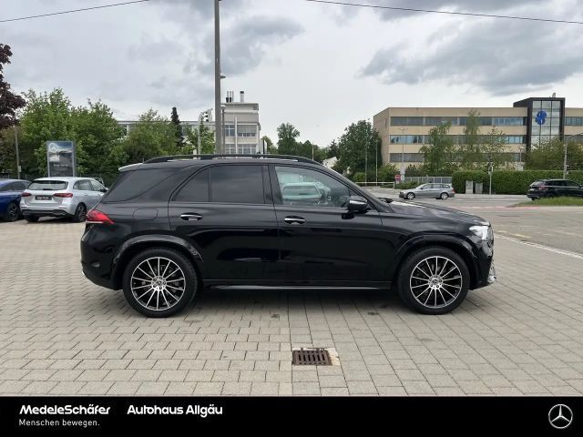 Mercedes-Benz GLE 300