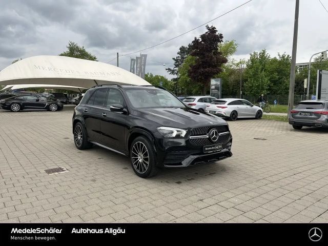 Mercedes-Benz GLE 300