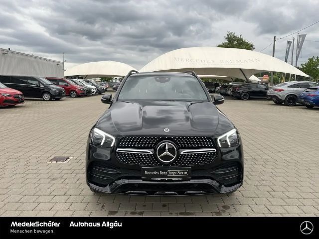 Mercedes-Benz GLE 300