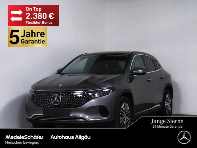 Mercedes-Benz EQA 250 EQA 250+ ElectricART Advanced+ Distronic Memory 2025 Elektrisch