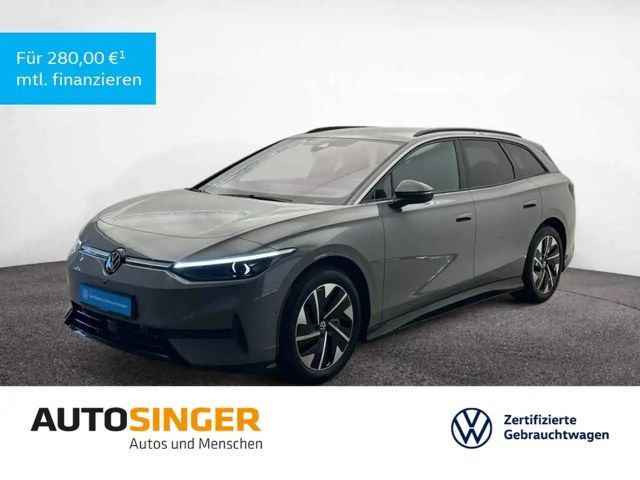 Volkswagen ID.7