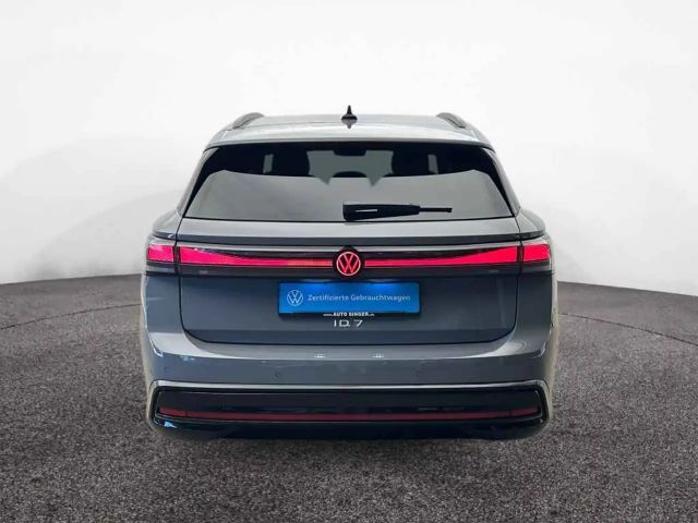 Volkswagen ID.7