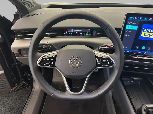 Volkswagen ID.7