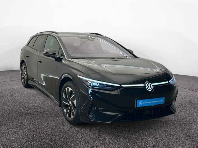 Volkswagen ID.7