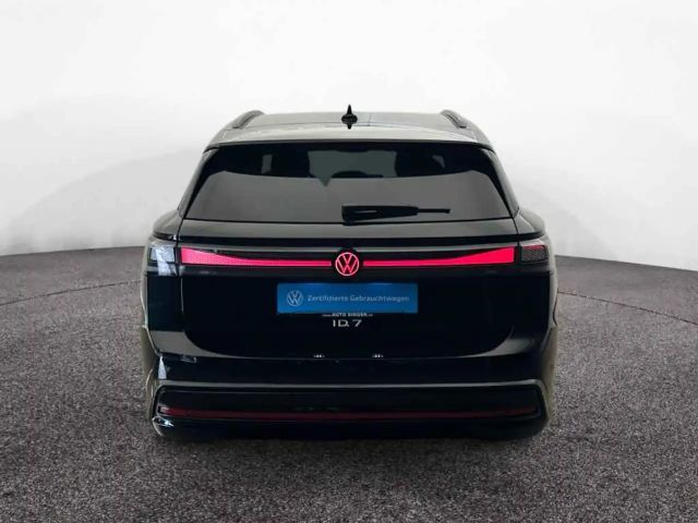 Volkswagen ID.7