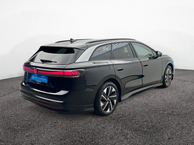Volkswagen ID.7