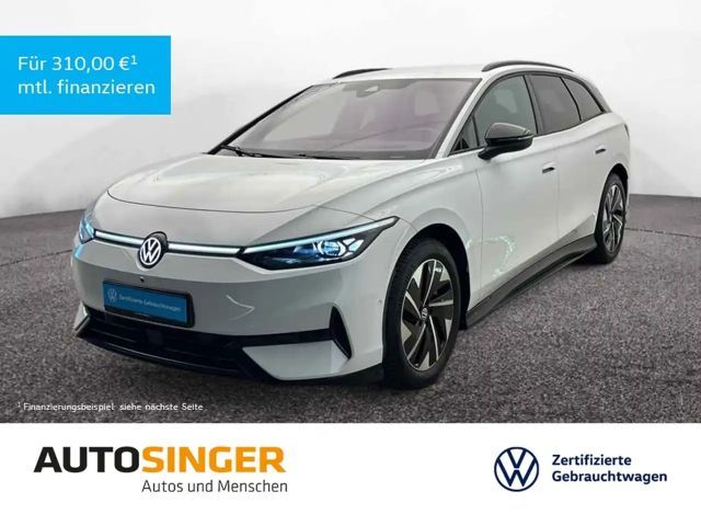 Volkswagen ID.7