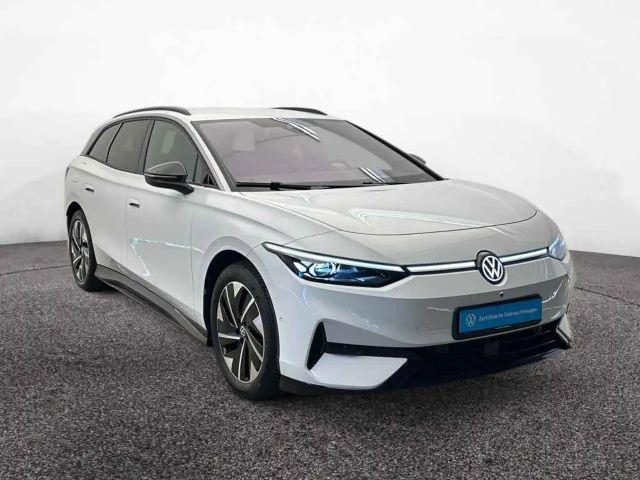 Volkswagen ID.7