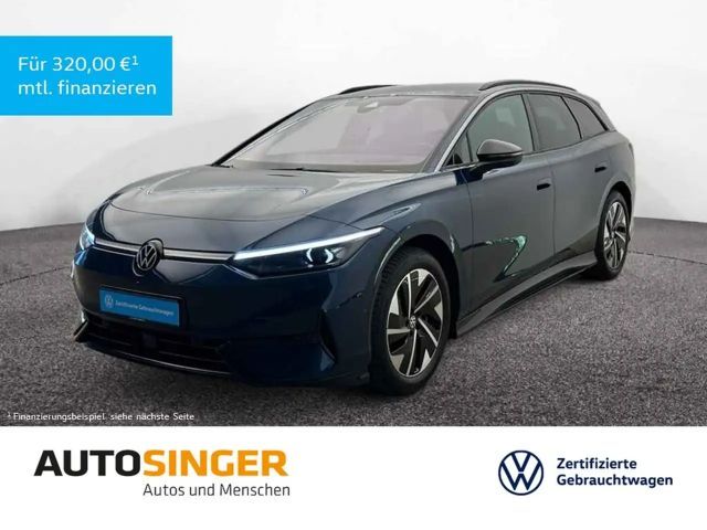 Volkswagen ID.7
