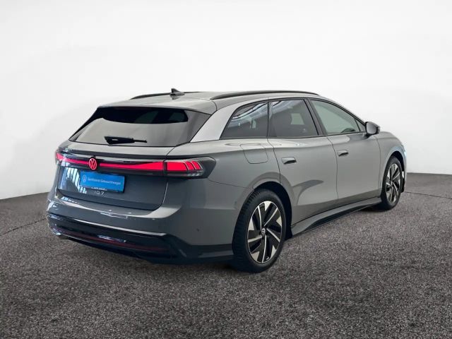 Volkswagen ID.7