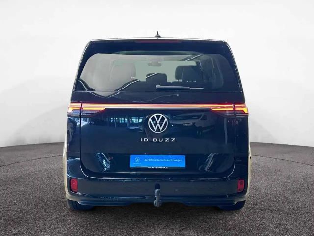 Volkswagen ID. Buzz