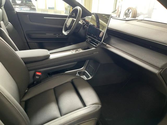 Polestar 4