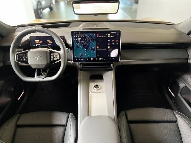 Polestar 4