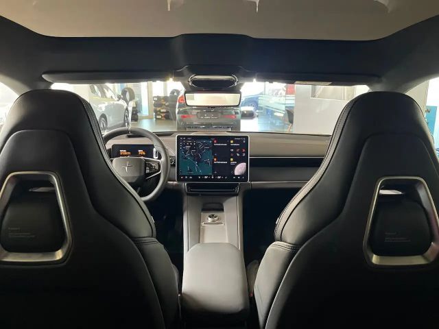 Polestar 4