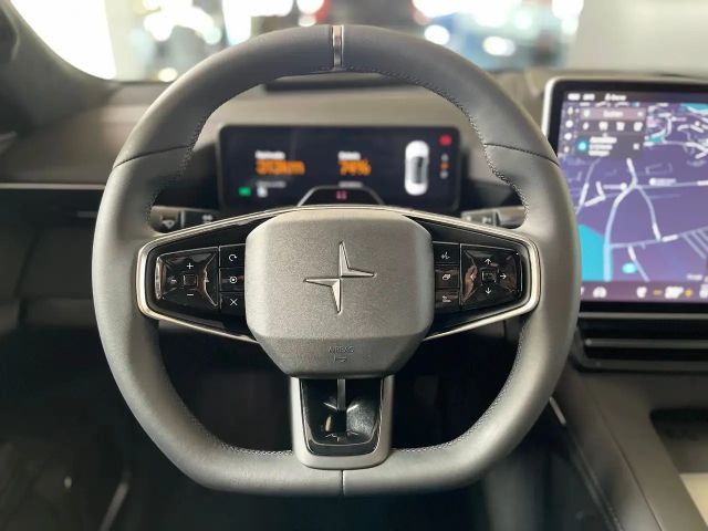 Polestar 4