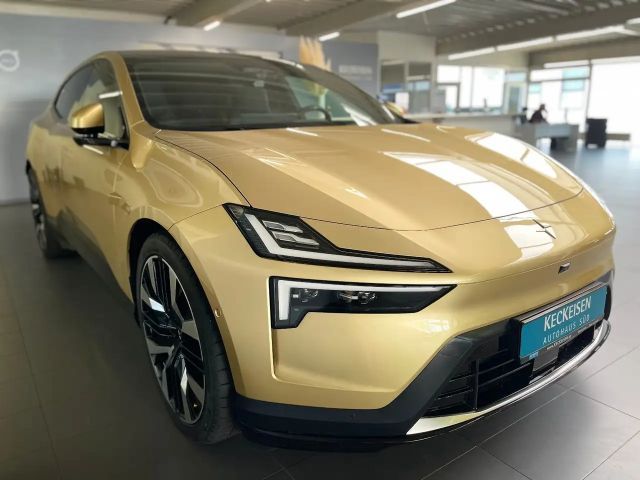 Polestar 4