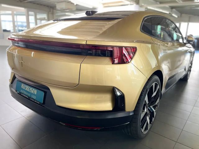 Polestar 4