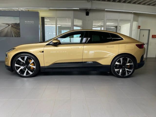 Polestar 4