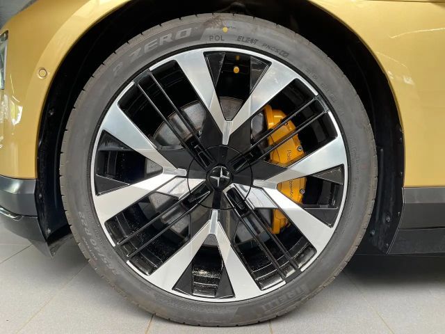 Polestar 4