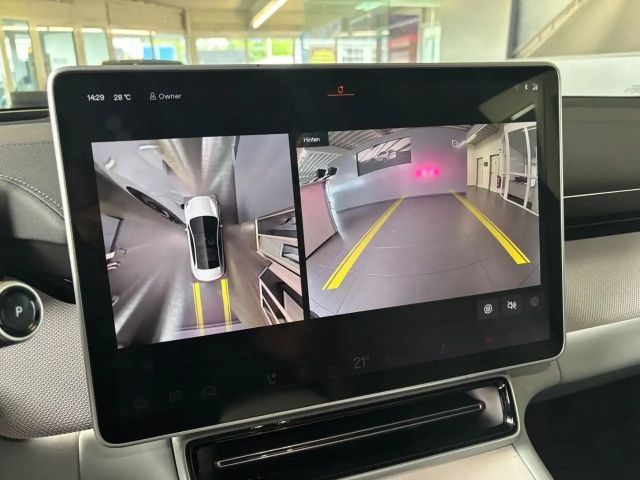 Polestar 4