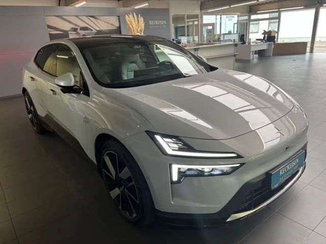Polestar 4