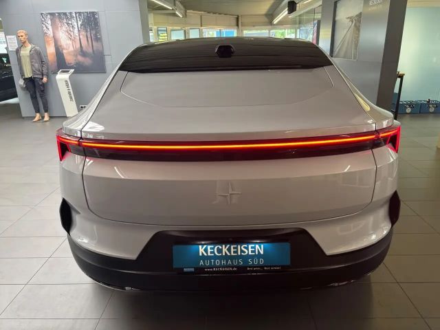 Polestar 4