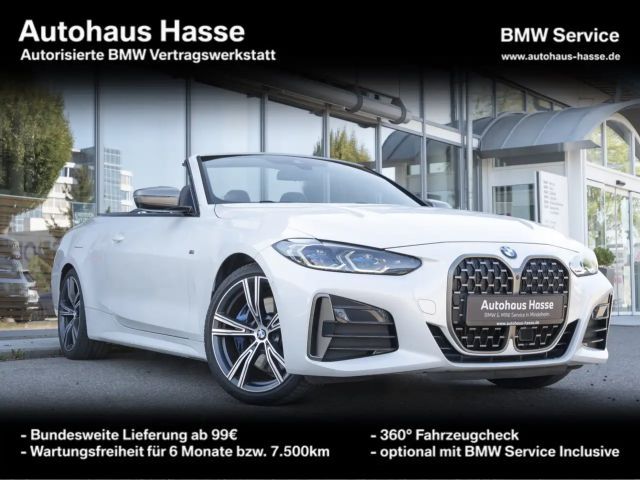BMW 440
