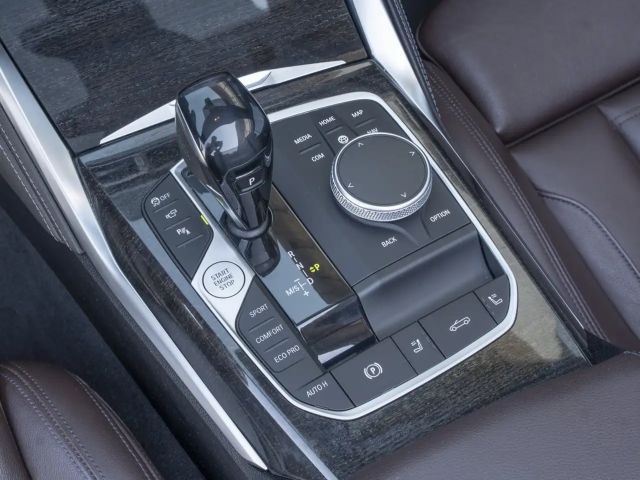 BMW 440