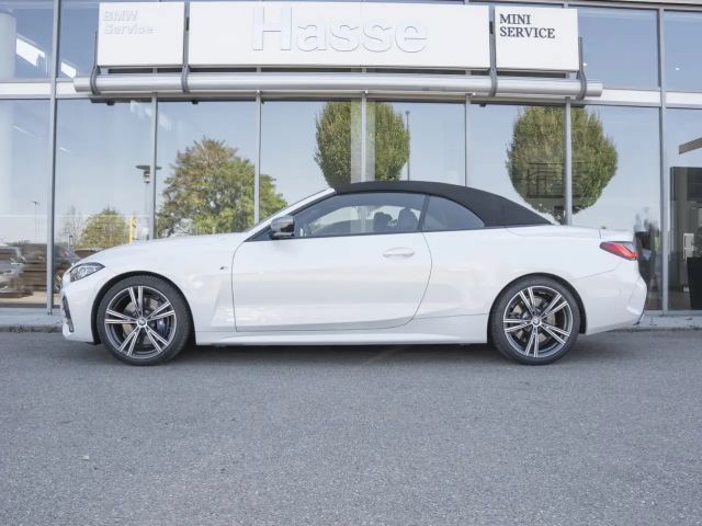 BMW 440