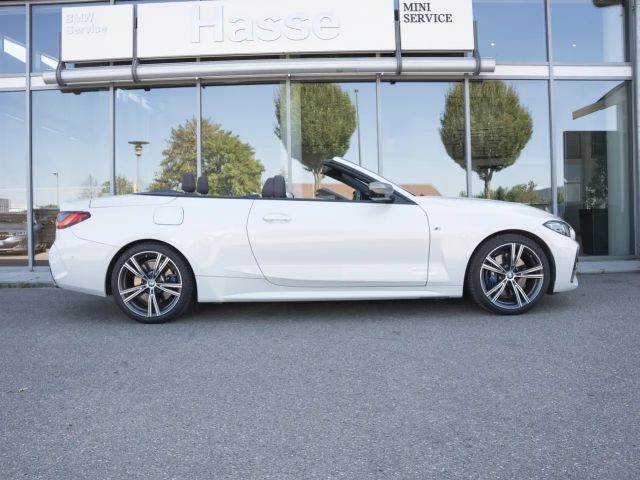 BMW 440