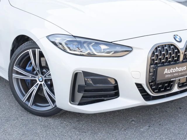 BMW 440