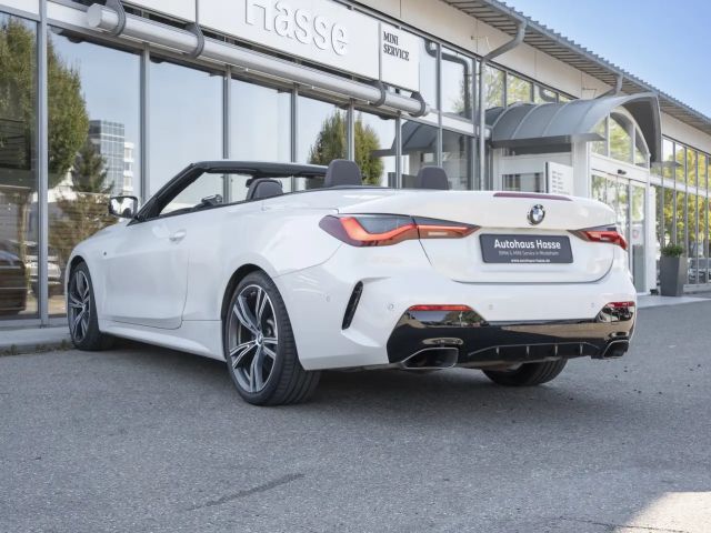 BMW 440