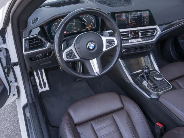 BMW 440